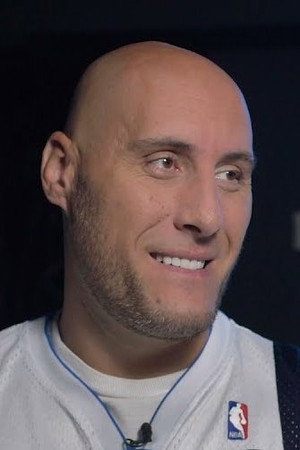 Pavel Podkolzin portrait