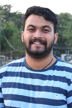 Adhri Joe portrait