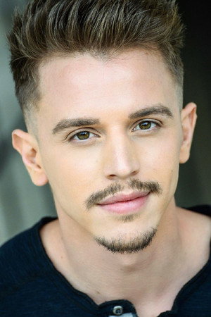 Nemanja Filipovic portrait