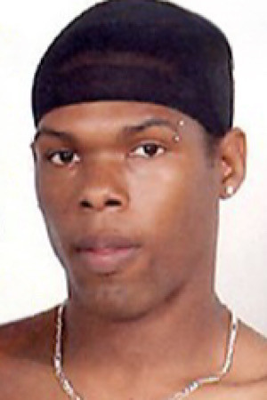 Knock Off portrait