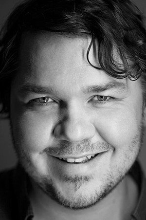 Nils Jørgen Kaalstad portrait