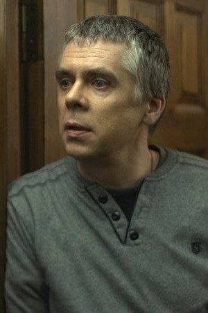 Vytautas Rašimas portrait