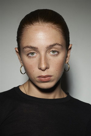 Sarah Bramms portrait