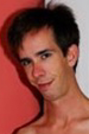 Mike Young portrait