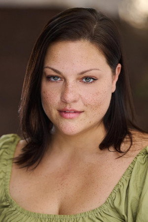 Camille Hollett-French portrait
