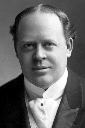 Macklyn Arbuckle portrait