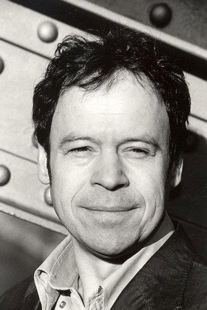 Walter Kalk portrait