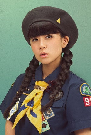 Tentenko portrait
