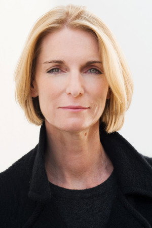 Helen Masters portrait