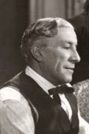 Carlos Bellucci portrait