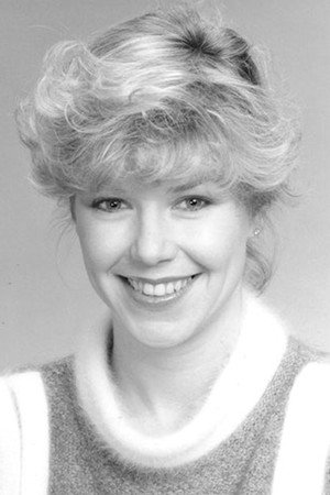 Adrienne King portrait