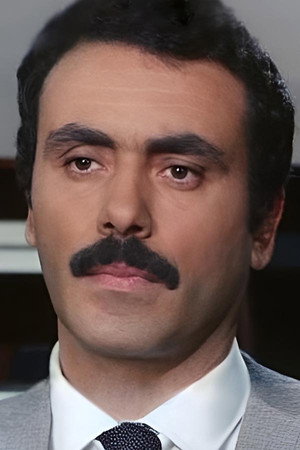 Elio Zamuto portrait