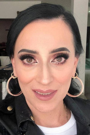 Lupita Reyna portrait