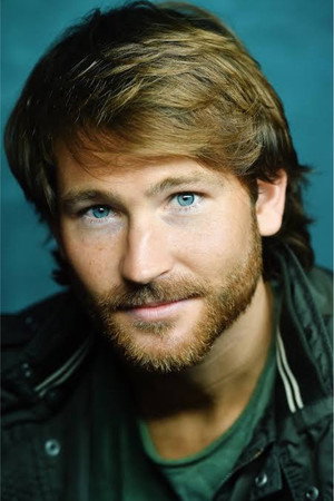 Jamie Costa portrait