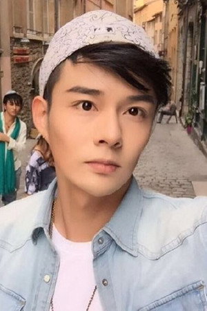 Wu Heng portrait