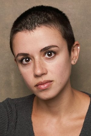 Jenna Kanell portrait