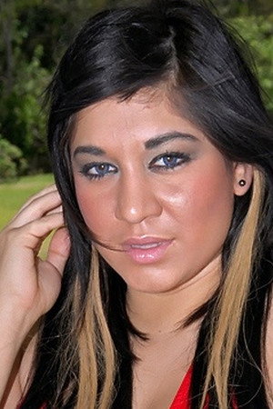 Jene Doll portrait