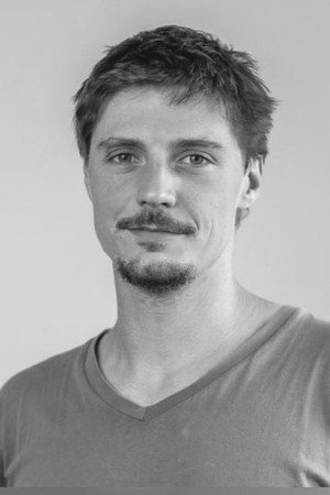 Marcelo Cammarota portrait