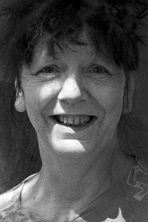 Anne-Marie Loop portrait
