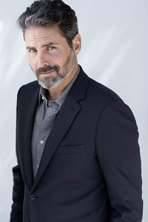 Joel Berti portrait