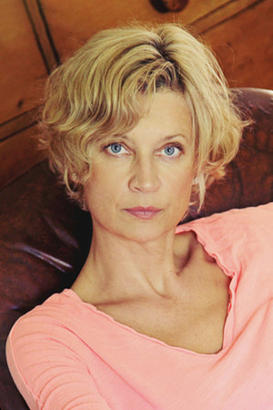 Edita Brychta portrait