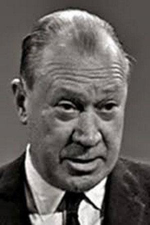 William Newell portrait