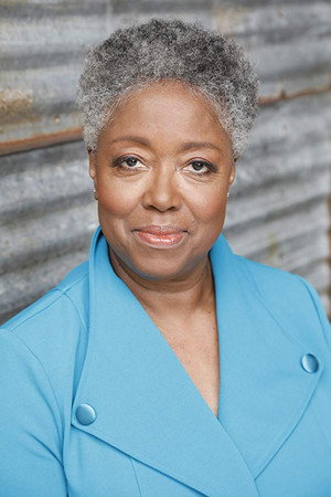 Diane D. Carter portrait