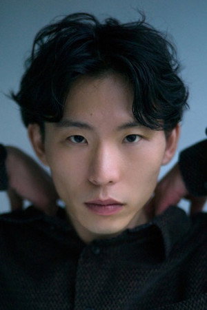 Yuji Takao portrait