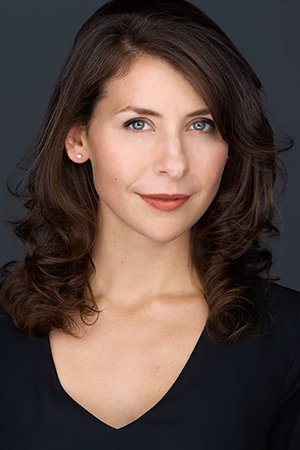 Alana Hawley Purvis portrait