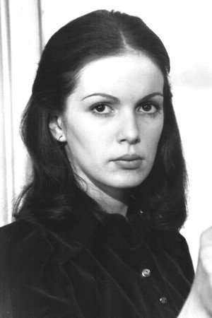 Anicée Alvina portrait