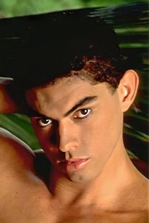Mario Guerra portrait