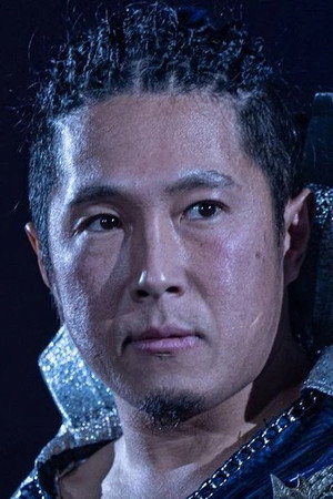 Yuki Sato portrait