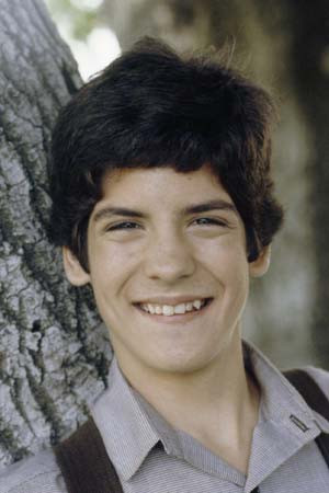 Matthew Labyorteaux portrait