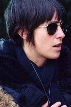 Karen Goodman portrait