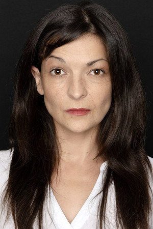 Natálie Topinková portrait