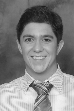 Steve Gerben portrait
