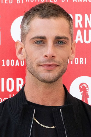 Andreas Labropoulos portrait
