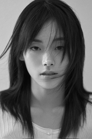 Kwon Hui-song portrait