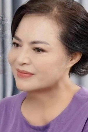 Phương Lâm portrait