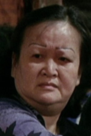 Lui Hung portrait