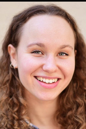 Sage Spielman portrait