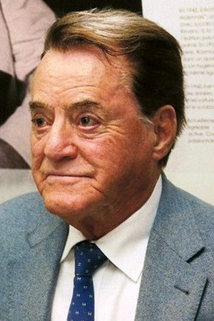 Raymond Leblanc portrait