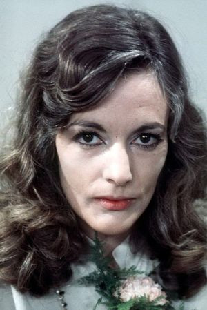 Coral Atkins portrait