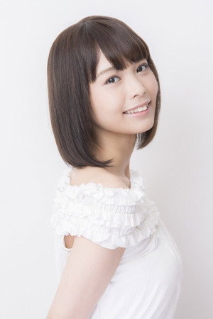 Wakana Minami portrait