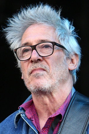Chaz Jankel portrait