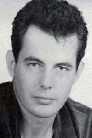 Daniel Abineri portrait