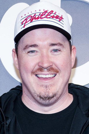 Shane Gillis portrait