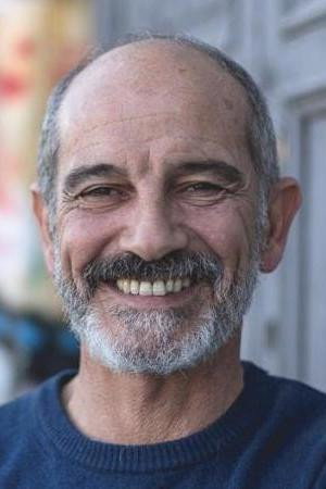 Paolo Gattini portrait