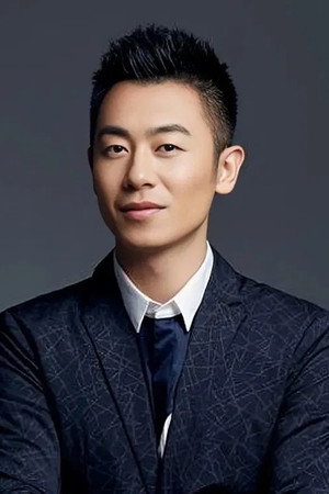 Zhu Yawen portrait