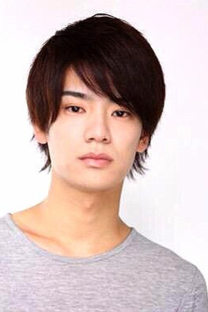 Kentaro Akisawa portrait